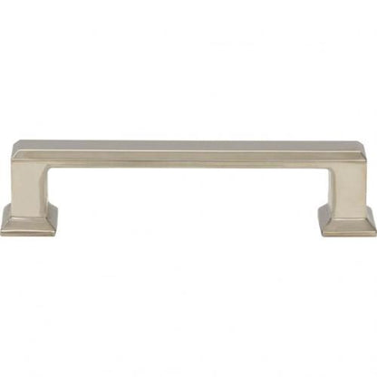 Atlas Homewares - Sweetbriar Lane 3 3/4 Inch Center to Center Bar pull