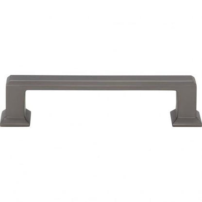 Atlas Homewares - Sweetbriar Lane 3 3/4 Inch Center to Center Bar pull