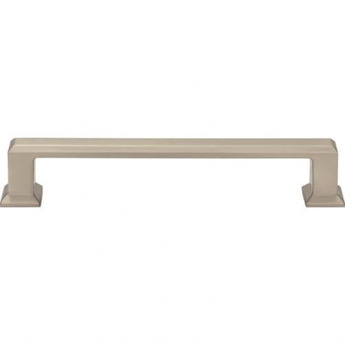 Atlas Homewares - Sweetbriar Lane 5 1/16 Inch Center to Center Bar pull