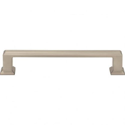 Atlas Homewares - Sweetbriar Lane 5 1/16 Inch Center to Center Bar pull