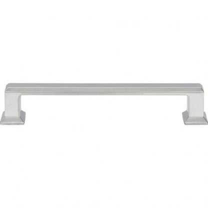 Atlas Homewares - Sweetbriar Lane 5 1/16 Inch Center to Center Bar pull