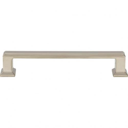 Atlas Homewares - Sweetbriar Lane 5 1/16 Inch Center to Center Bar pull
