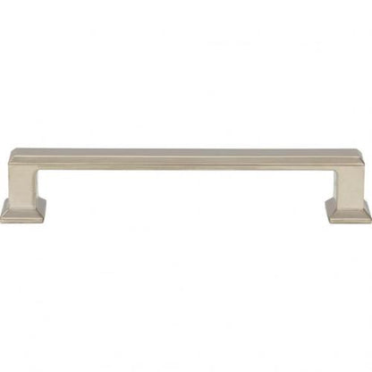 Atlas Homewares - Sweetbriar Lane 5 1/16 Inch Center to Center Bar pull
