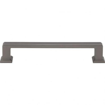 Atlas Homewares - Sweetbriar Lane 5 1/16 Inch Center to Center Bar pull
