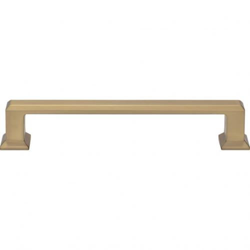 Atlas Homewares - Sweetbriar Lane 5 1/16 Inch Center to Center Bar pull