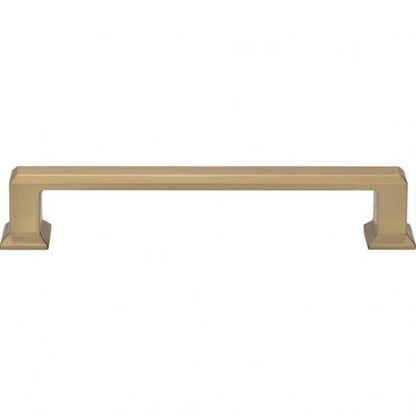 Atlas Homewares - Sweetbriar Lane 5 1/16 Inch Center to Center Bar pull