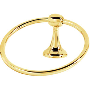 Alno - Royale Towel Ring
