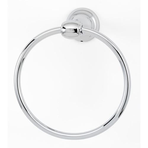 Alno - Royale Towel Ring