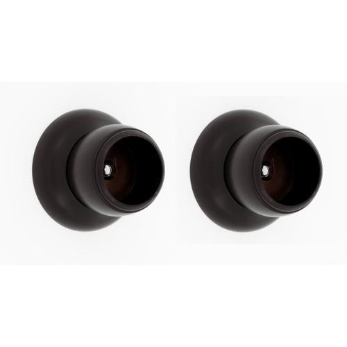 Alno - Royale Shower Rod Brackets Only