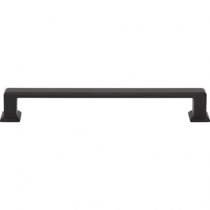 Atlas Homewares - Sweetbriar Lane 6 5/16 Inch Center to Center Bar pull