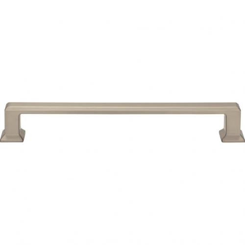 Atlas Homewares - Sweetbriar Lane 6 5/16 Inch Center to Center Bar pull
