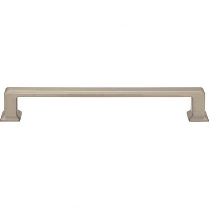 Atlas Homewares - Sweetbriar Lane 6 5/16 Inch Center to Center Bar pull