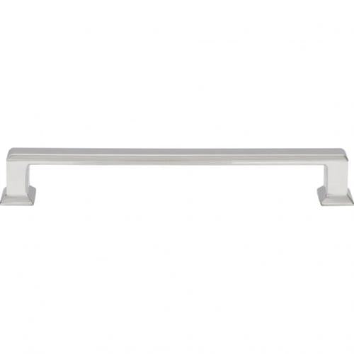 Atlas Homewares - Sweetbriar Lane 6 5/16 Inch Center to Center Bar pull