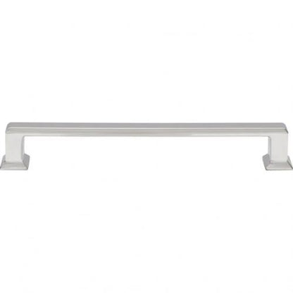 Atlas Homewares - Sweetbriar Lane 6 5/16 Inch Center to Center Bar pull