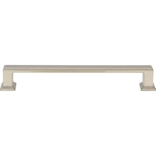 Atlas Homewares - Sweetbriar Lane 6 5/16 Inch Center to Center Bar pull
