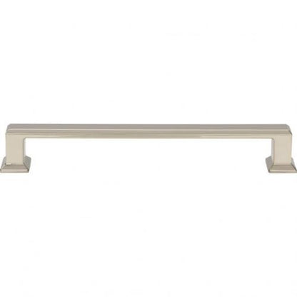 Atlas Homewares - Sweetbriar Lane 6 5/16 Inch Center to Center Bar pull