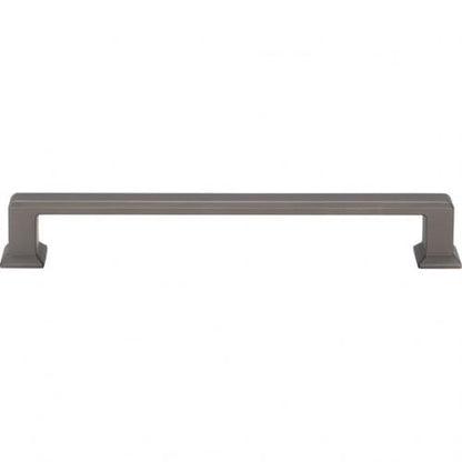 Atlas Homewares - Sweetbriar Lane 6 5/16 Inch Center to Center Bar pull