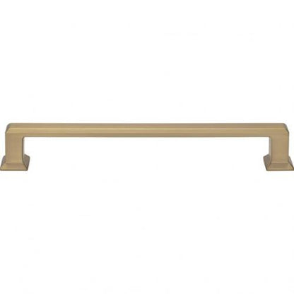 Atlas Homewares - Sweetbriar Lane 6 5/16 Inch Center to Center Bar pull