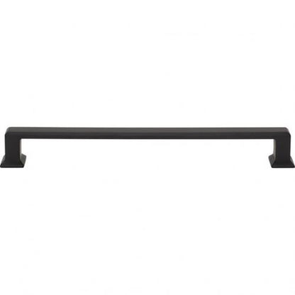 Atlas Homewares - Sweetbriar Lane 7 9/16 Inch Center to Center Bar pull