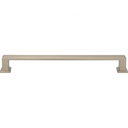Atlas Homewares - Sweetbriar Lane 7 9/16 Inch Center to Center Bar pull