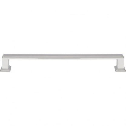 Atlas Homewares - Sweetbriar Lane 7 9/16 Inch Center to Center Bar pull