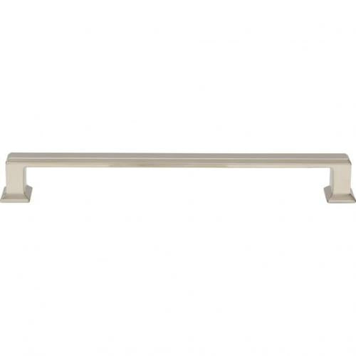 Atlas Homewares - Sweetbriar Lane 7 9/16 Inch Center to Center Bar pull