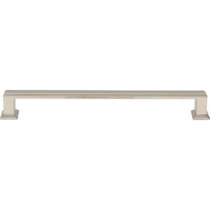 Atlas Homewares - Sweetbriar Lane 7 9/16 Inch Center to Center Bar pull