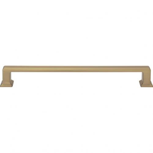 Atlas Homewares - Sweetbriar Lane 7 9/16 Inch Center to Center Bar pull