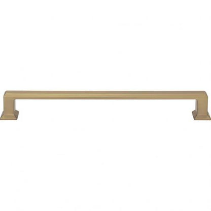 Atlas Homewares - Sweetbriar Lane 7 9/16 Inch Center to Center Bar pull