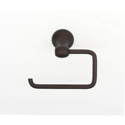 Alno - Royale Single Post Tissue Holder