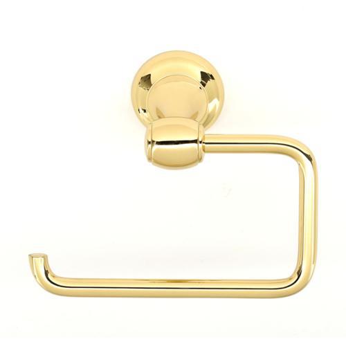 Alno - Royale Single Post Tissue Holder