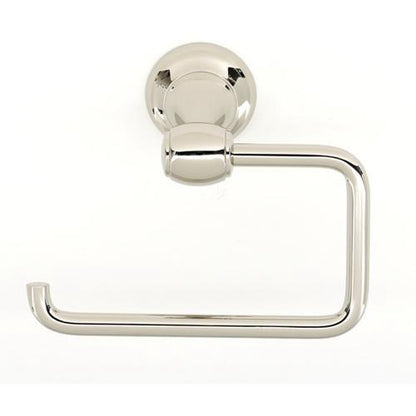 Alno - Royale Single Post Tissue Holder