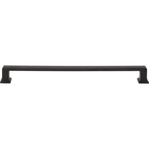 Atlas Homewares - Sweetbriar Lane 8 13/16 Inch Center to Center Bar pull