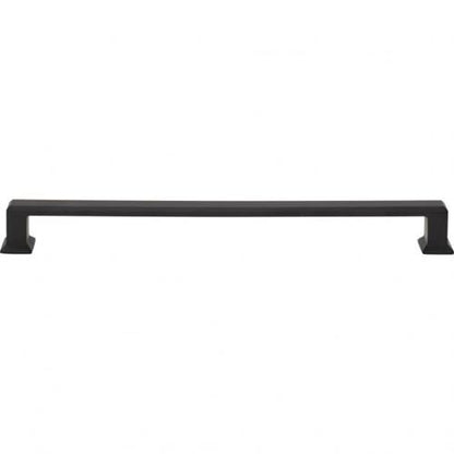 Atlas Homewares - Sweetbriar Lane 8 13/16 Inch Center to Center Bar pull