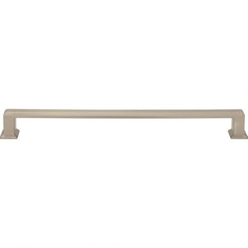 Atlas Homewares - Sweetbriar Lane 8 13/16 Inch Center to Center Bar pull