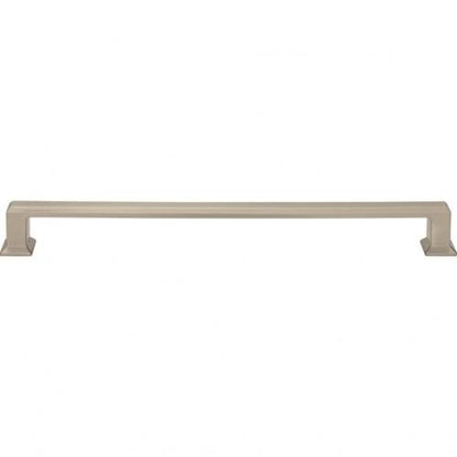 Atlas Homewares - Sweetbriar Lane 8 13/16 Inch Center to Center Bar pull