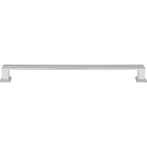 Atlas Homewares - Sweetbriar Lane 8 13/16 Inch Center to Center Bar pull