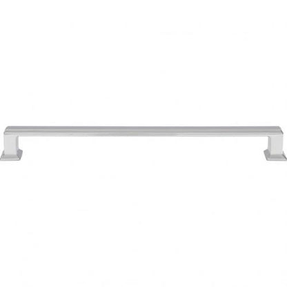Atlas Homewares - Sweetbriar Lane 8 13/16 Inch Center to Center Bar pull