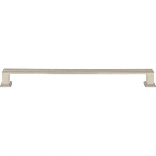 Atlas Homewares - Sweetbriar Lane 8 13/16 Inch Center to Center Bar pull