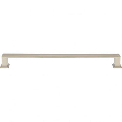 Atlas Homewares - Sweetbriar Lane 8 13/16 Inch Center to Center Bar pull