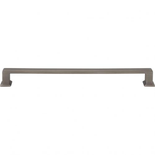 Atlas Homewares - Sweetbriar Lane 8 13/16 Inch Center to Center Bar pull