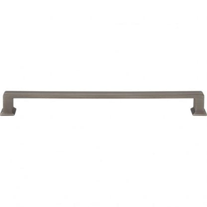Atlas Homewares - Sweetbriar Lane 8 13/16 Inch Center to Center Bar pull