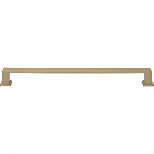 Atlas Homewares - Sweetbriar Lane 8 13/16 Inch Center to Center Bar pull