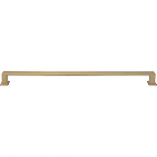 Atlas Homewares - Sweetbriar Lane 12 Inch Center to Center Bar pull