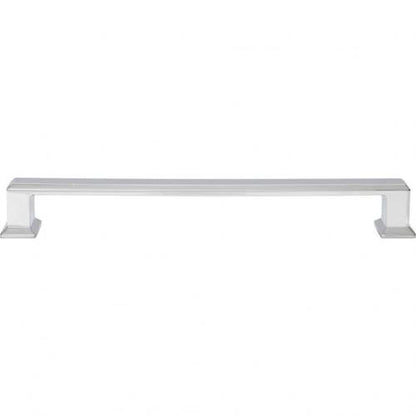Atlas Homewares - Sweetbriar Lane 12 Inch Center to Center Appliance pull