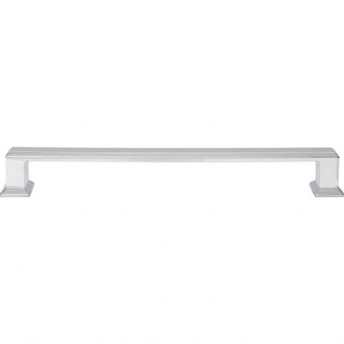 Atlas Homewares - Sweetbriar Lane 18 Inch Center to Center Appliance pull