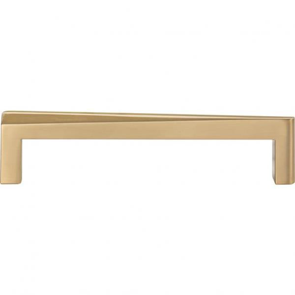Atlas Homewares - Para 5 1/16 Inch Center to Center Bar Pull