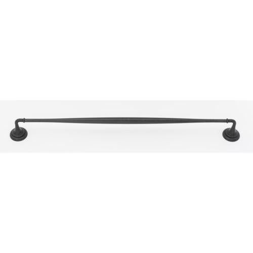 Alno - 24 Inch Towel Bar