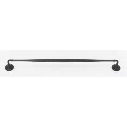 Alno - 24 Inch Towel Bar