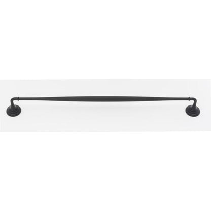 Alno - 24 Inch Towel Bar